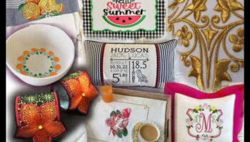 Modalități creative de a vă îmbunătăți decorul casei