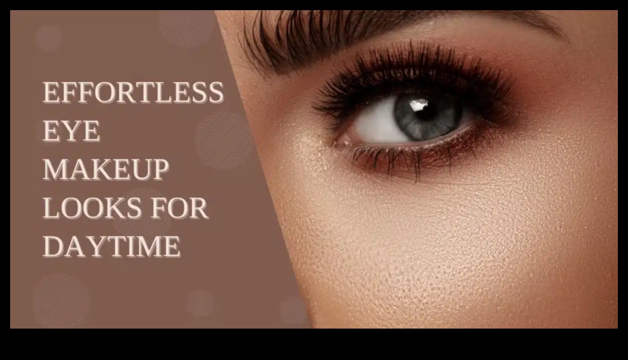 Magia tonurilor neutre atinge o eleganță subtilă cu machiajul natural 5 Magia tonurilor neutre: atingerea eleganței subtile cu machiajul natural