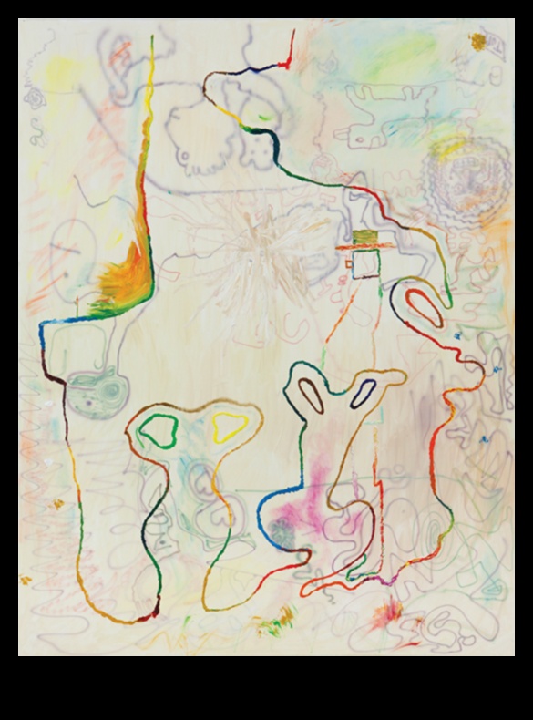 Trasee de cerneală: Povestiri pe gleznele tale delicate