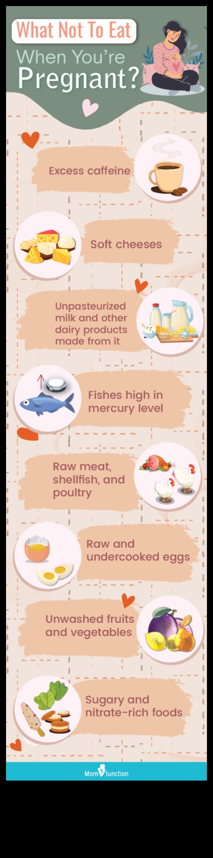 Sarcina vegetariană Ce să mănânci și să eviți 5 Este o dietă vegetariană adecvată pentru sarcină?