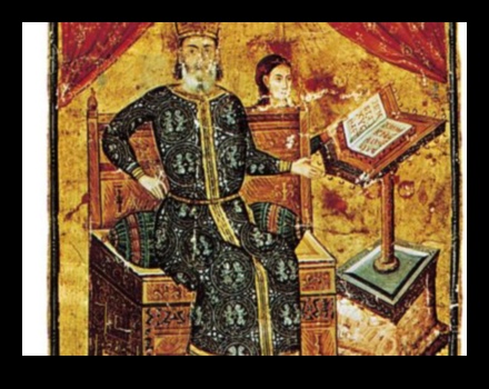 Iluminare teatrală Etapa iluminată a artei medievale 5 Iluminarea teatrală: dramă și spectacol în arta medievală