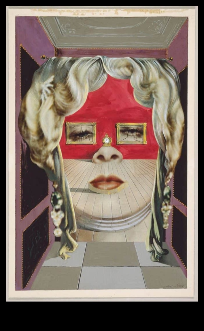 Arta designului funcțional și estetic 3 Concepte de design inspiratoare: Explorarea intersecției dintre funcționalitate și estetică