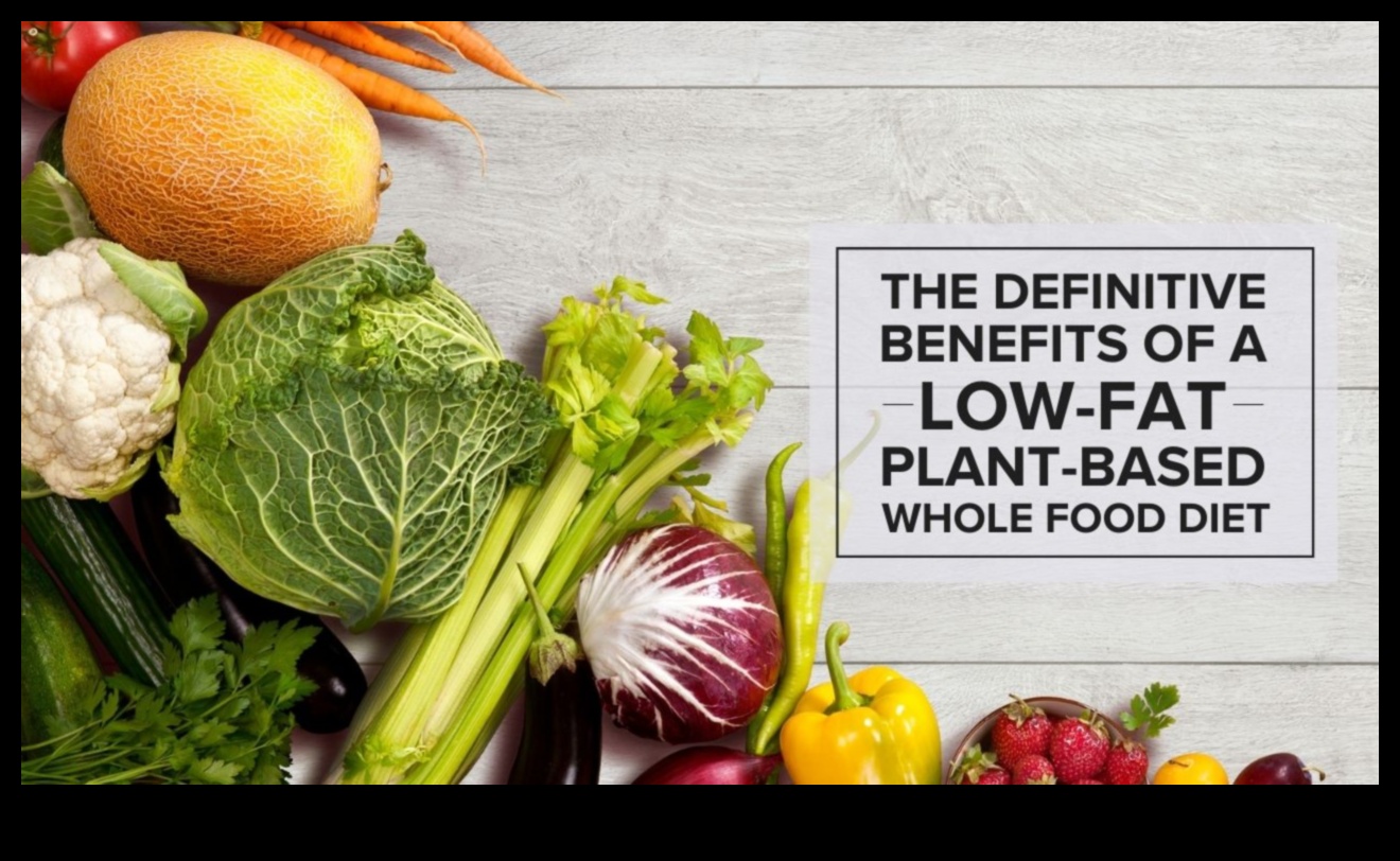 Beneficiile de longevitate ale unei diete cu conținut scăzut de grăsimi 3 Legătura dintre dietele cu conținut scăzut de grăsimi și longevitate