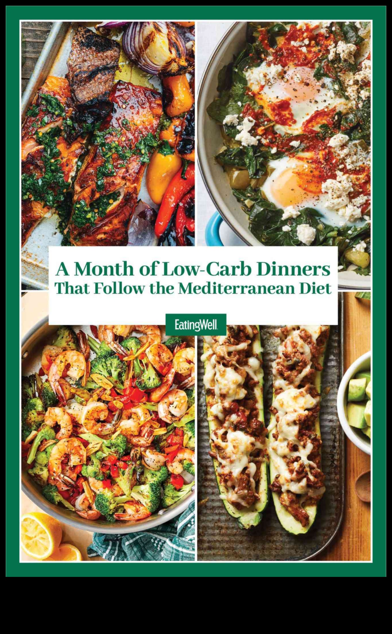 Dietele cu conținut scăzut de carbohidrați și importanța varietății