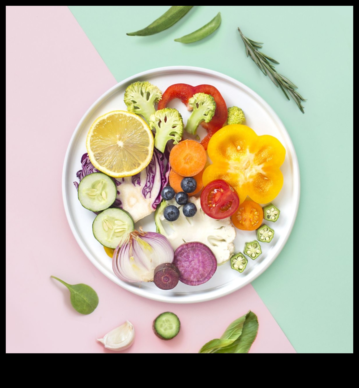 Dietele cu conținut scăzut de carbohidrați și importanța varietății