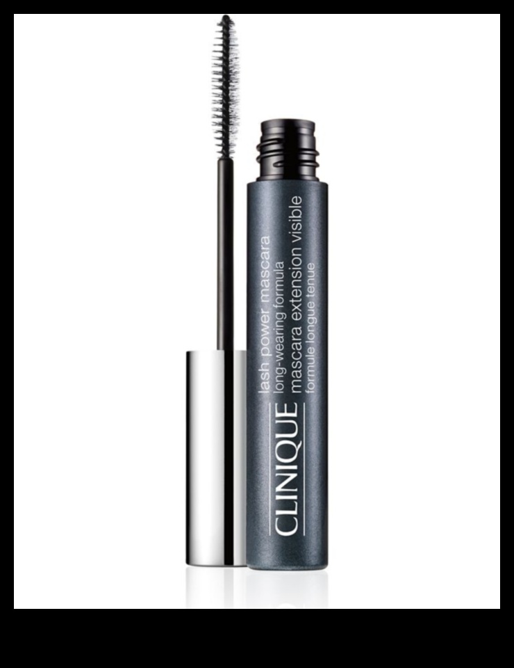 Rimel pentru ocazii speciale Formule de lungă durată pentru evenimente care vor dura toată noaptea 3 Rimel pentru ocazii speciale: formule de lungă durată pentru evenimente