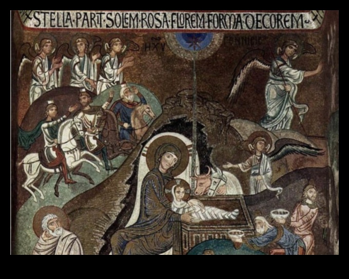 Amalgamarea artistică: îmbinarea stilurilor în arta medievală