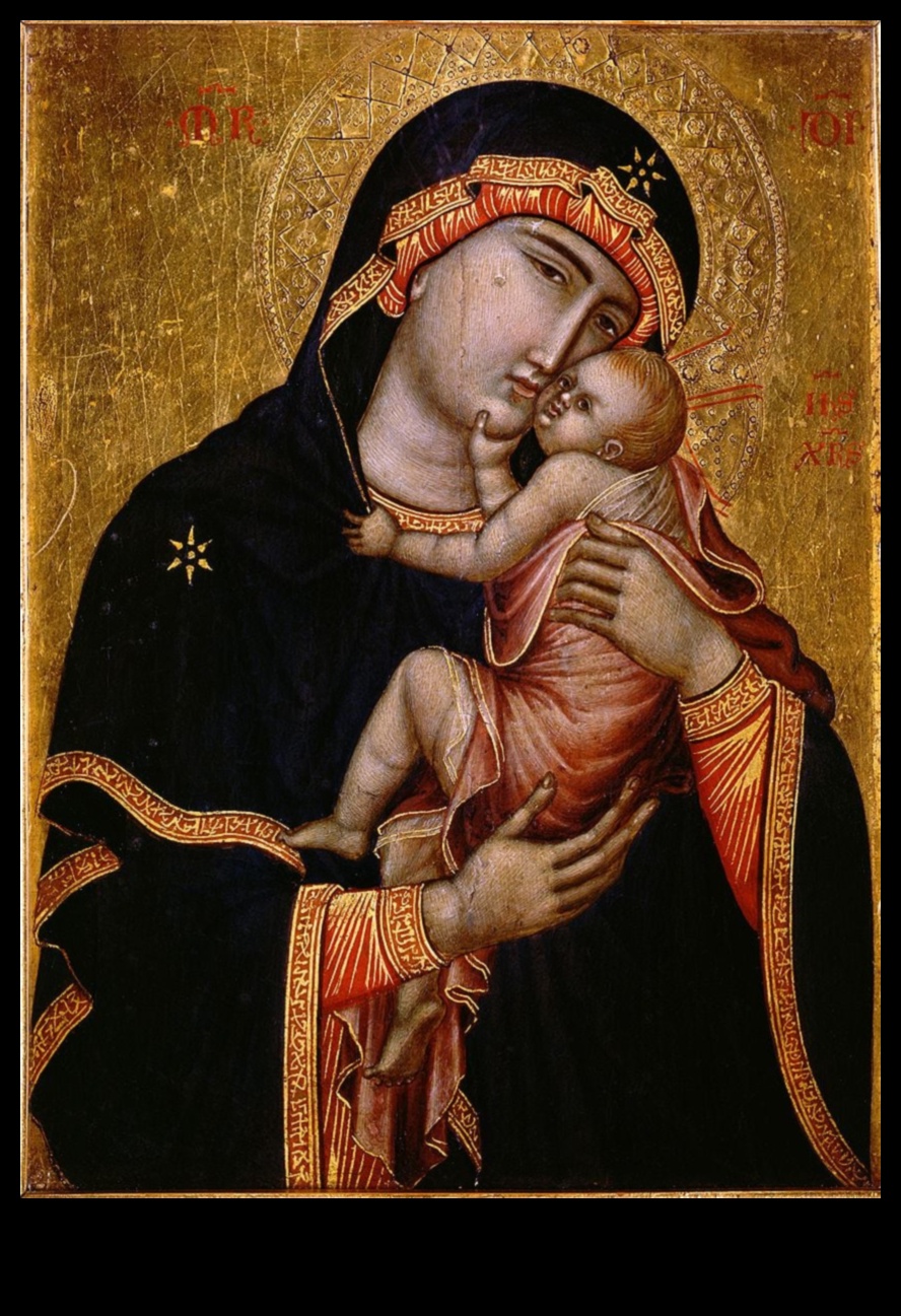 Amalgamarea artistică: îmbinarea stilurilor în arta medievală