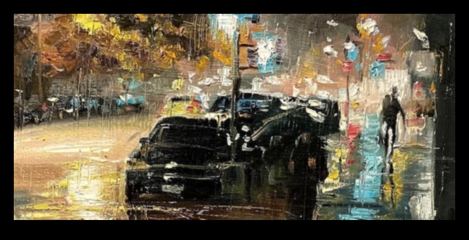 Pop Art Perspective O lentilă colorată în scenele de zi cu zi 4 Perspective de artă pop: o lentilă colorată în scenele de zi cu zi