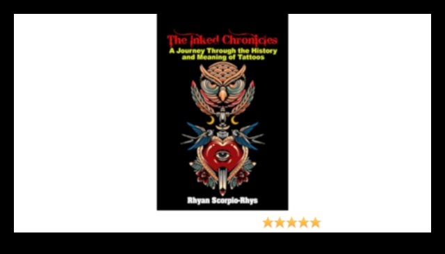 Cronici de tatuaje: Capturând esența expresiei culturale