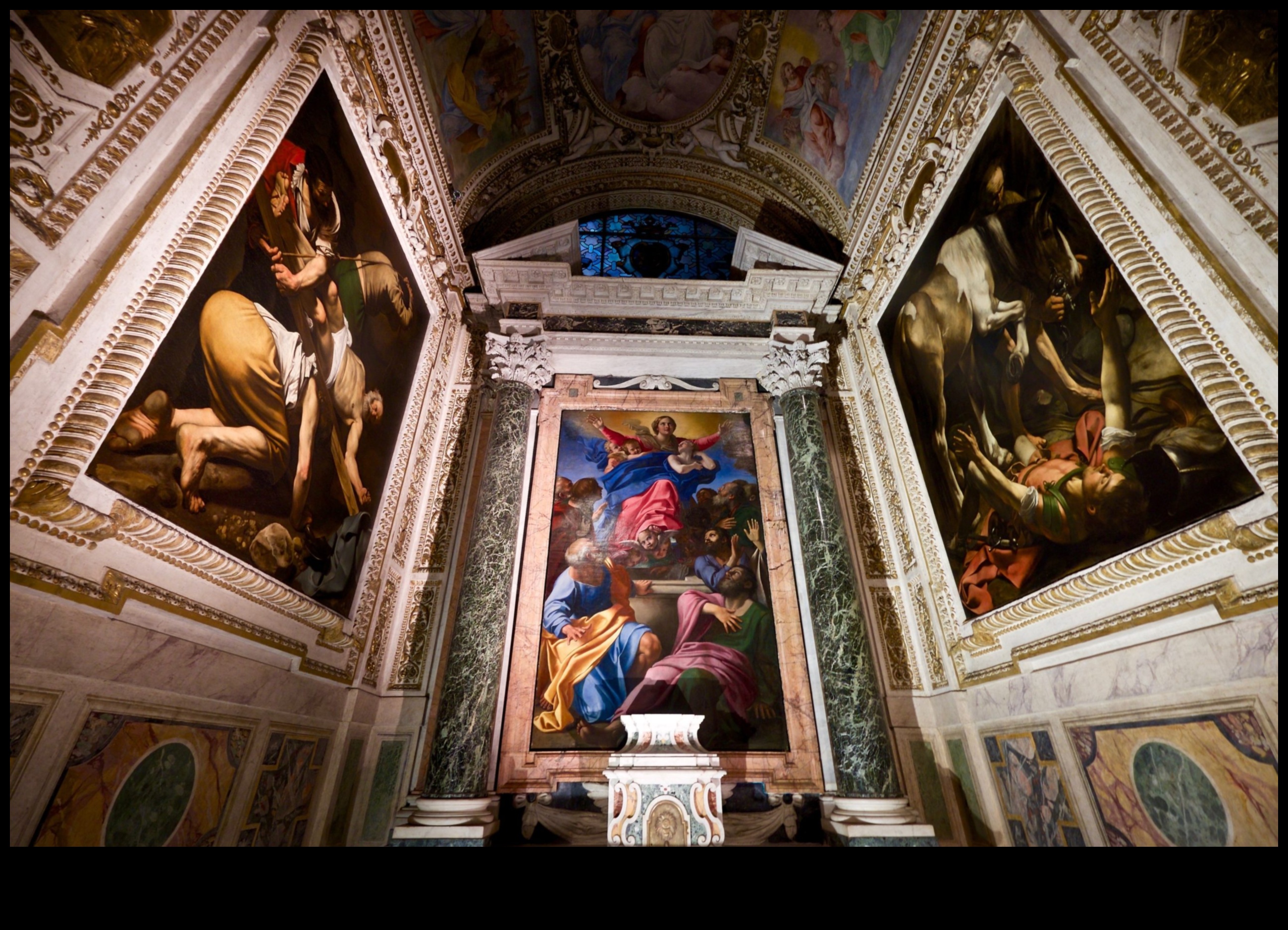 Alegorii baroc: semnificații simbolice în narațiunile artistice