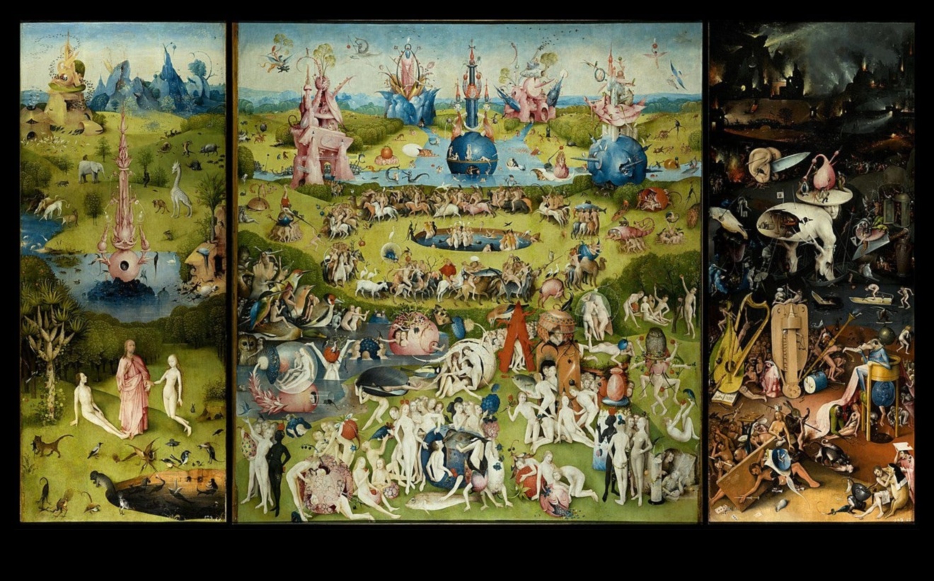 Alegorii baroc: semnificații simbolice în narațiunile artistice