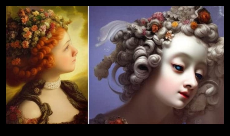 Alegorii baroc: semnificații simbolice în narațiunile artistice