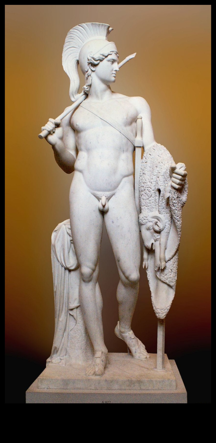 Figuri de finețe: forma umană în sculptura neoclasică