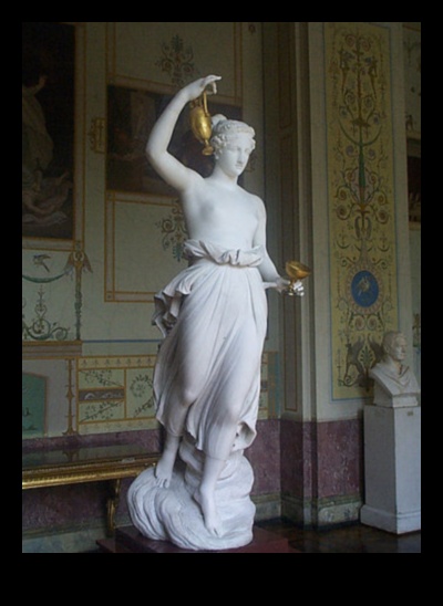 Figuri de finețe: forma umană în sculptura neoclasică