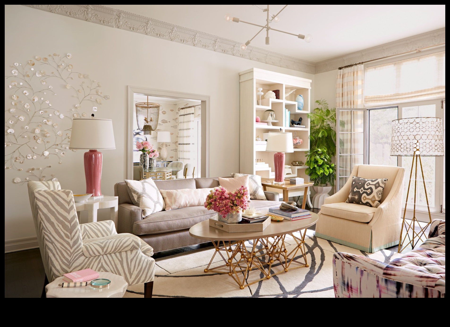 Culorile neutre O opțiune sigură pentru decorare 4 Culorile neutre sunt întotdeauna cea mai sigură opțiune pentru conceptele de decorare?