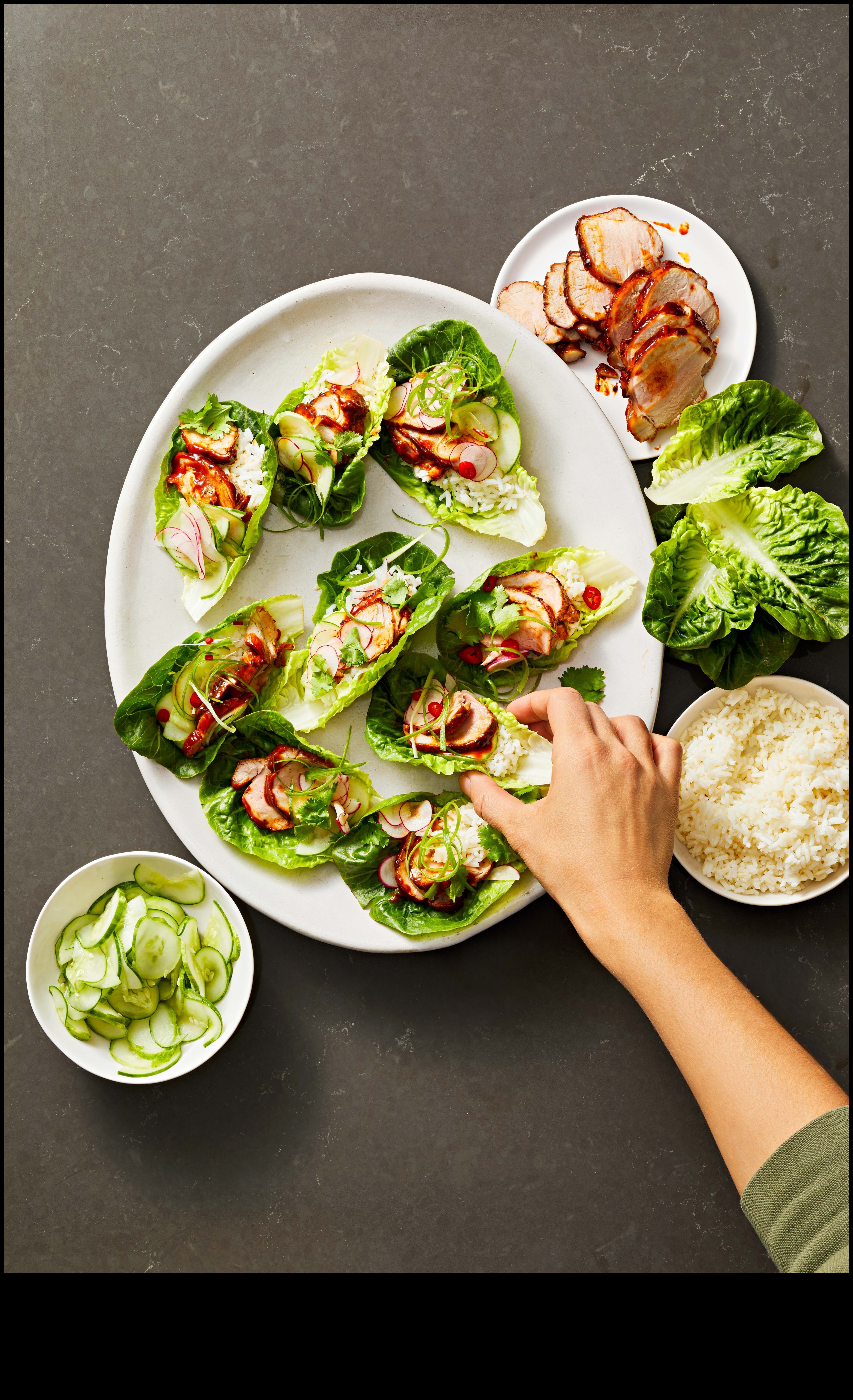 Rețete de cină cu conținut scăzut de grăsimi Opțiuni sănătoase și delicioase 5 Idei de cină cu conținut scăzut de grăsimi: mese delicioase și bogate în nutrienți