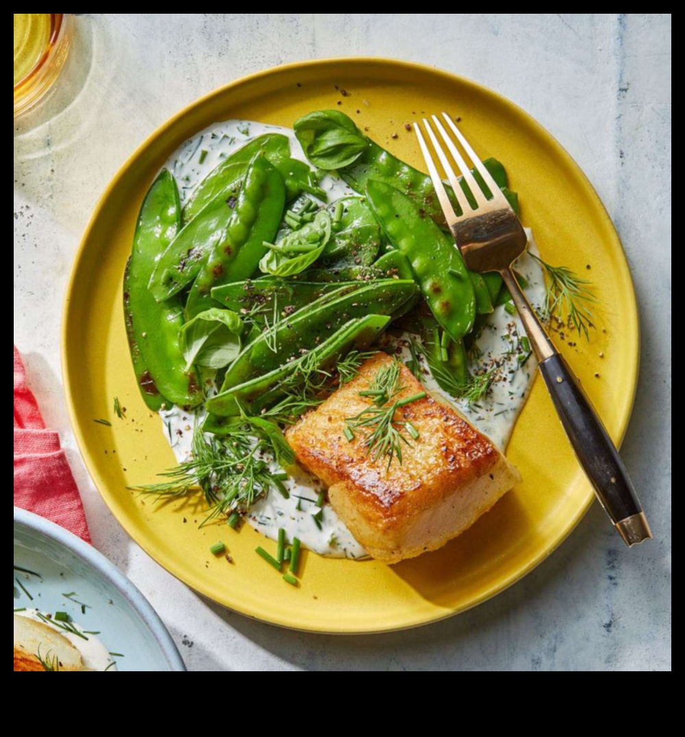 Rețete de cină cu conținut scăzut de grăsimi Opțiuni sănătoase și delicioase 4 Idei de cină cu conținut scăzut de grăsimi: mese delicioase și bogate în nutrienți