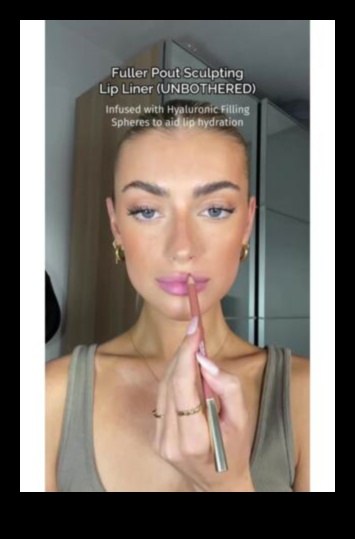 Stiluri inovatoare de buze Explorează tendințele moderne și artistice în creionul de buze 4 Stiluri de buze inovatoare: Explorarea tendințelor de creion de buze moderne și artistice