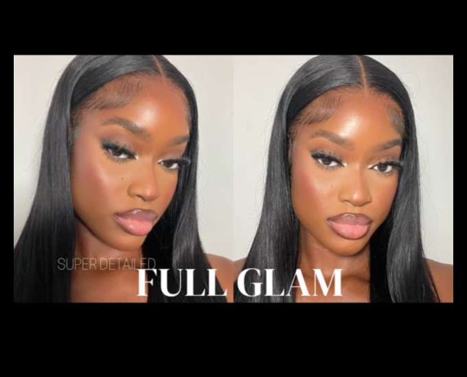 Puterea preciziei Cum să stăpânești tehnicile de machiaj Glam pentru rezultate impecabile 2 Puterea preciziei: Stăpânirea tehnicilor de machiaj Glam pentru rezultate impecabile