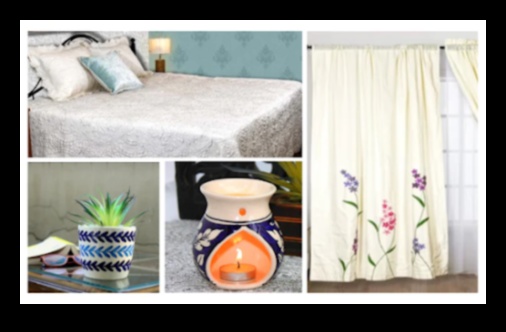 10 moduri creative de a vă îmbunătăți decorul casei 2 Modalități creative de a vă îmbunătăți decorul casei