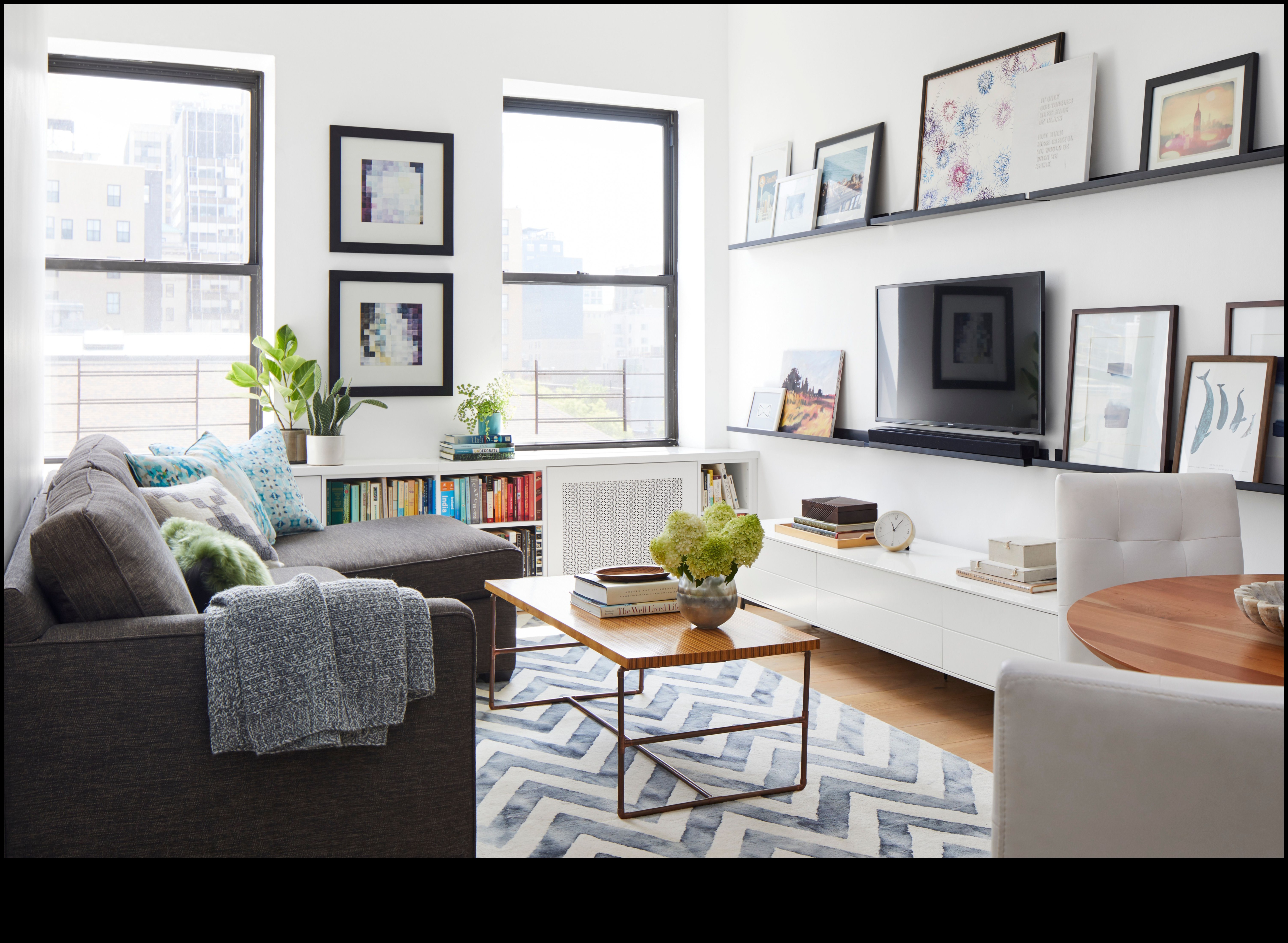 10 moduri creative de a vă îmbunătăți decorul casei 5 Modalități creative de a vă îmbunătăți decorul casei