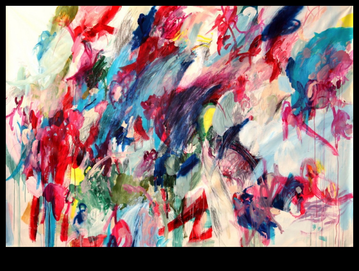 Maeștri moderni: artiști influenți care modelează secolul al XX-lea