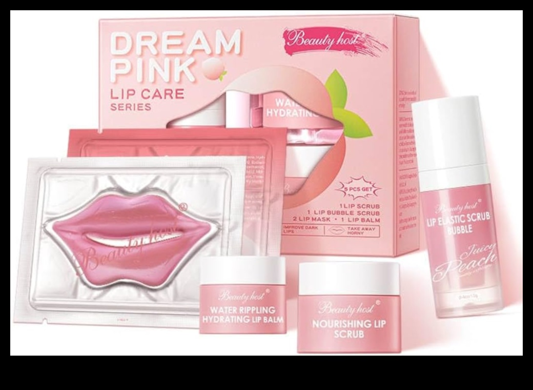 Hydration Heroes: luciu de buze hidratant pentru o pufă hrănită și suplă