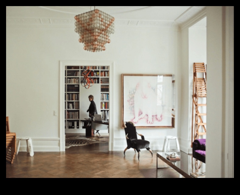 Decor uimitor care vă va uimi oaspeții 4 Transformarea casei dvs.: un ghid pentru un decor uimitor