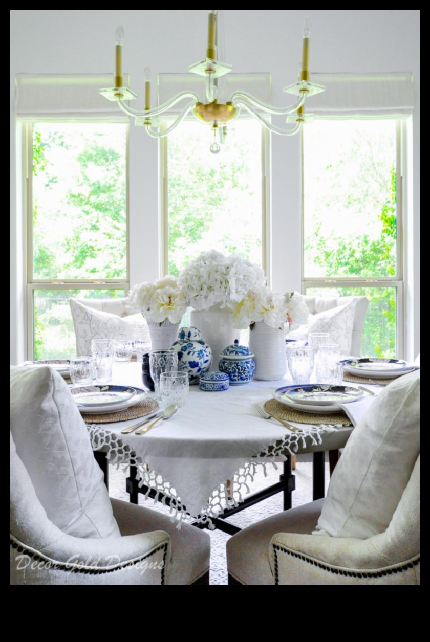 Decor uimitor care vă va uimi oaspeții 3 Transformarea casei dvs.: un ghid pentru un decor uimitor