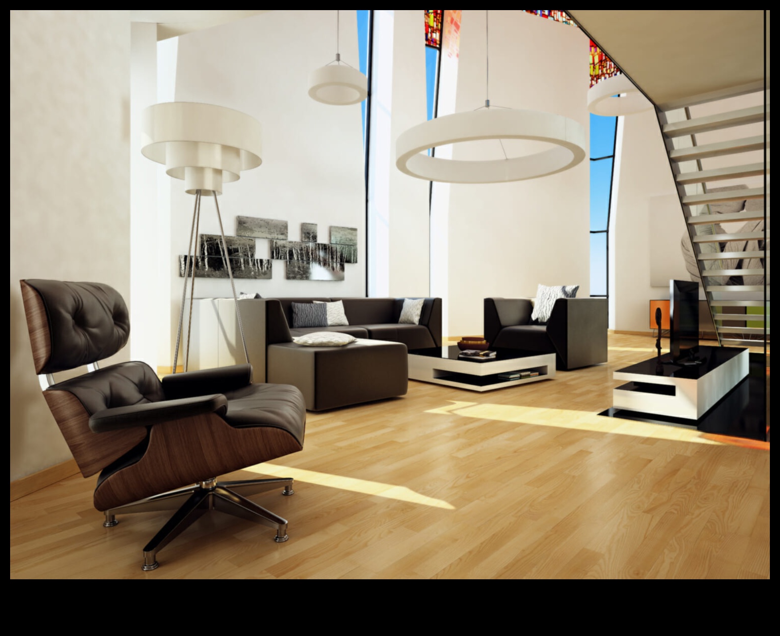 Decor uimitor care vă va uimi oaspeții 5 Transformarea casei dvs.: un ghid pentru un decor uimitor