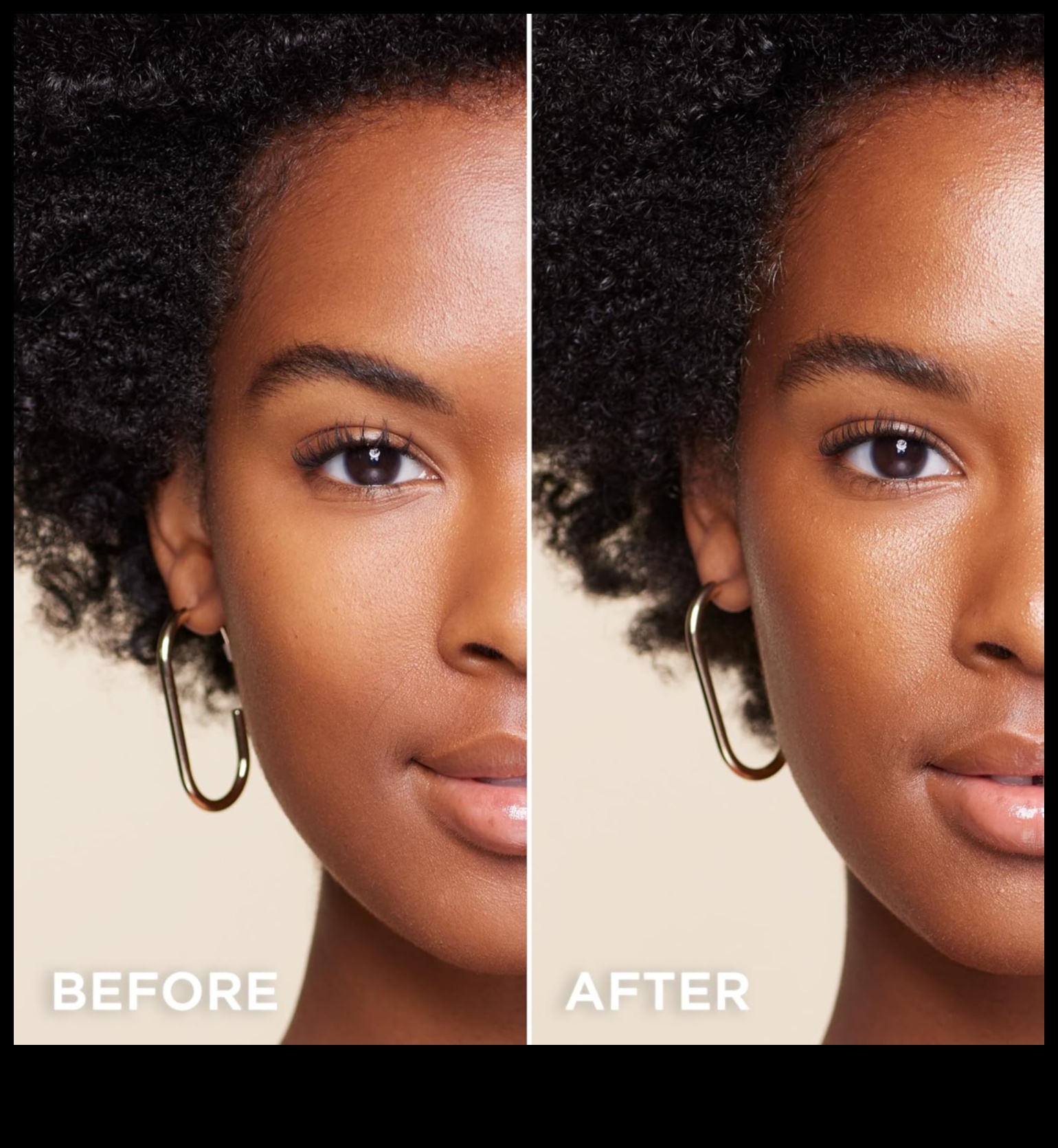 Iluminator și bronzant Perechea perfectă pentru o strălucire radiantă și naturală 3 Asociere iluminator și bronzant: Îmbunătățirea caracteristicilor pentru o strălucire maximă