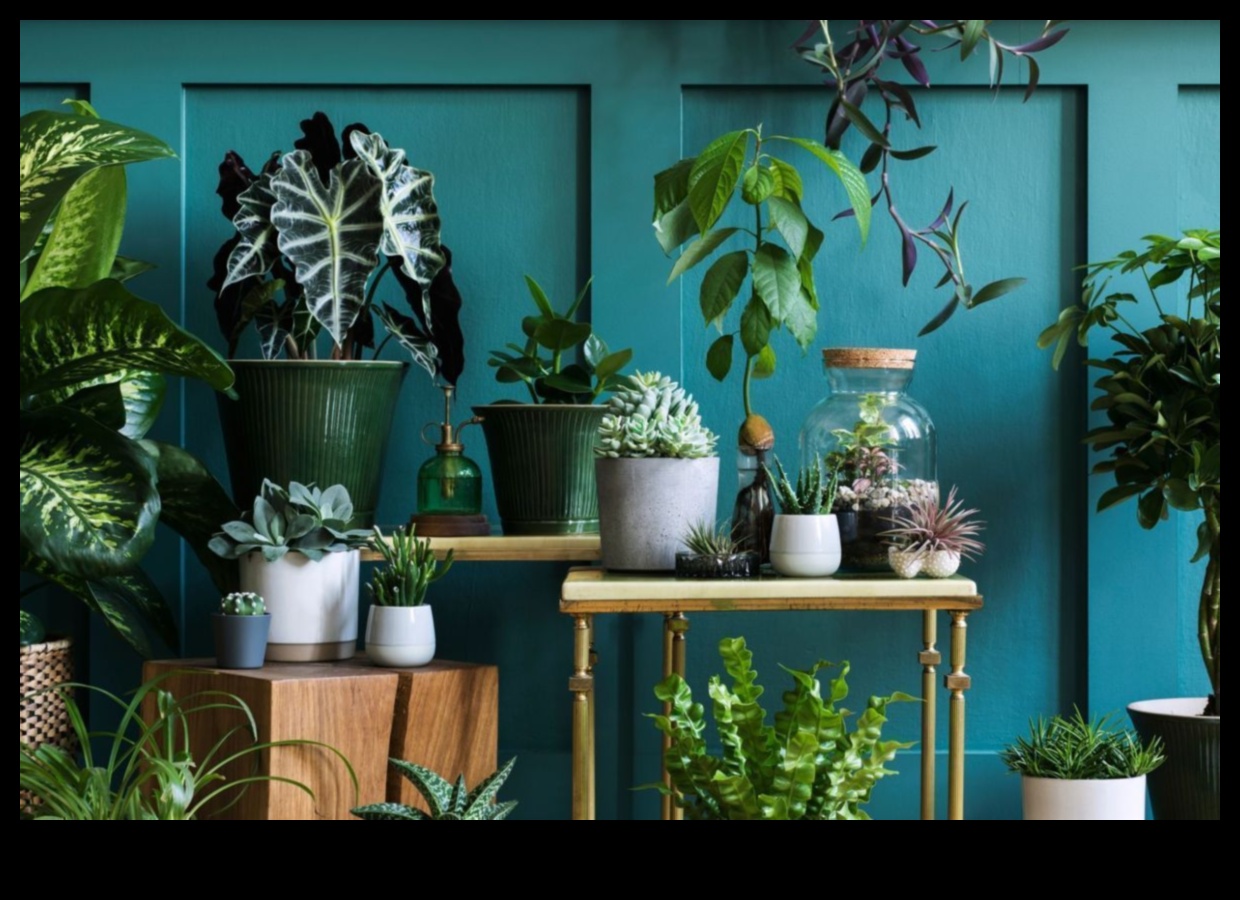 Sfaturi pentru decorarea grădinii în aer liber