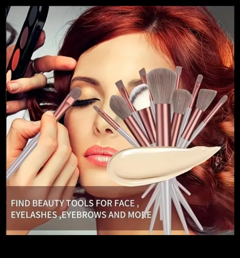 DIY Powder Revolution Dezlănțuiți-vă creativitatea în creația de machiaj 3 DIY Powder Revolution: Dezlănțuiți-vă creativitatea în creația de machiaj