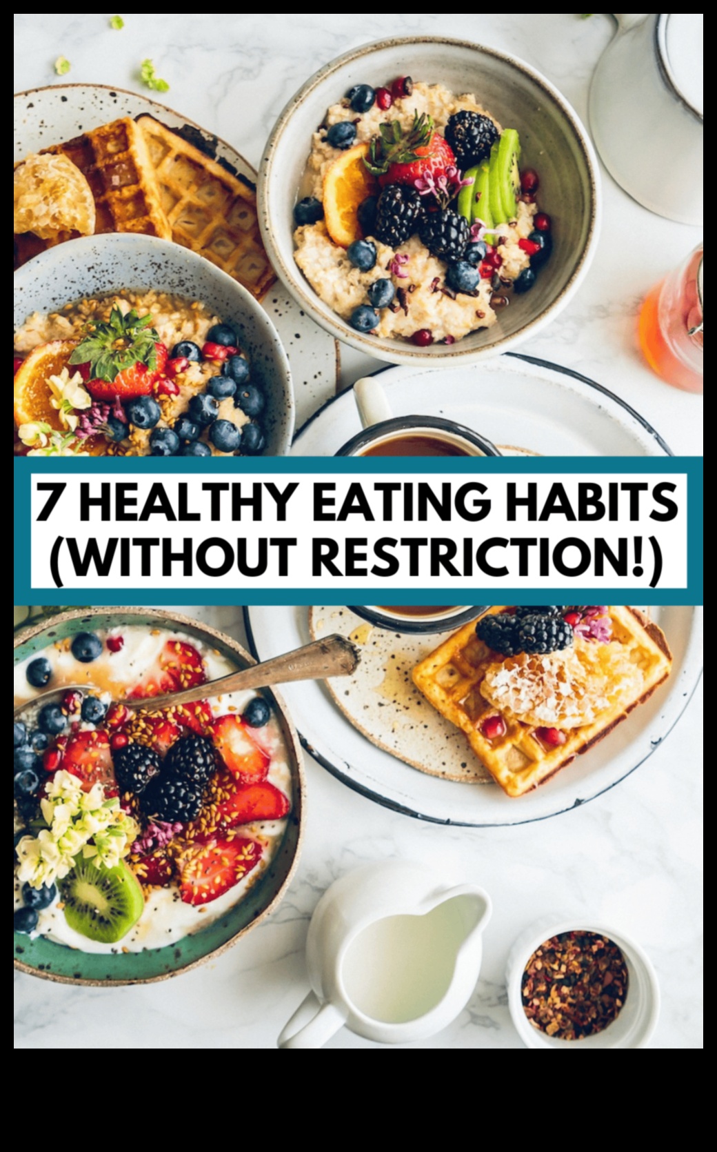 Construirea obiceiurilor sănătoase: Călătoria dietelor pe termen lung