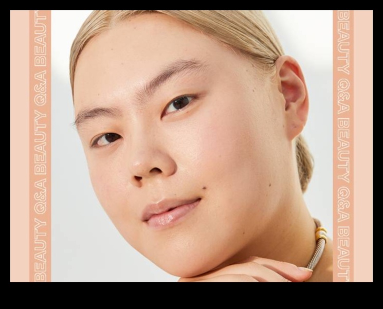 Corrector pentru toate anotimpurile: Adaptează-ți rutina de machiaj la schimbările de vreme