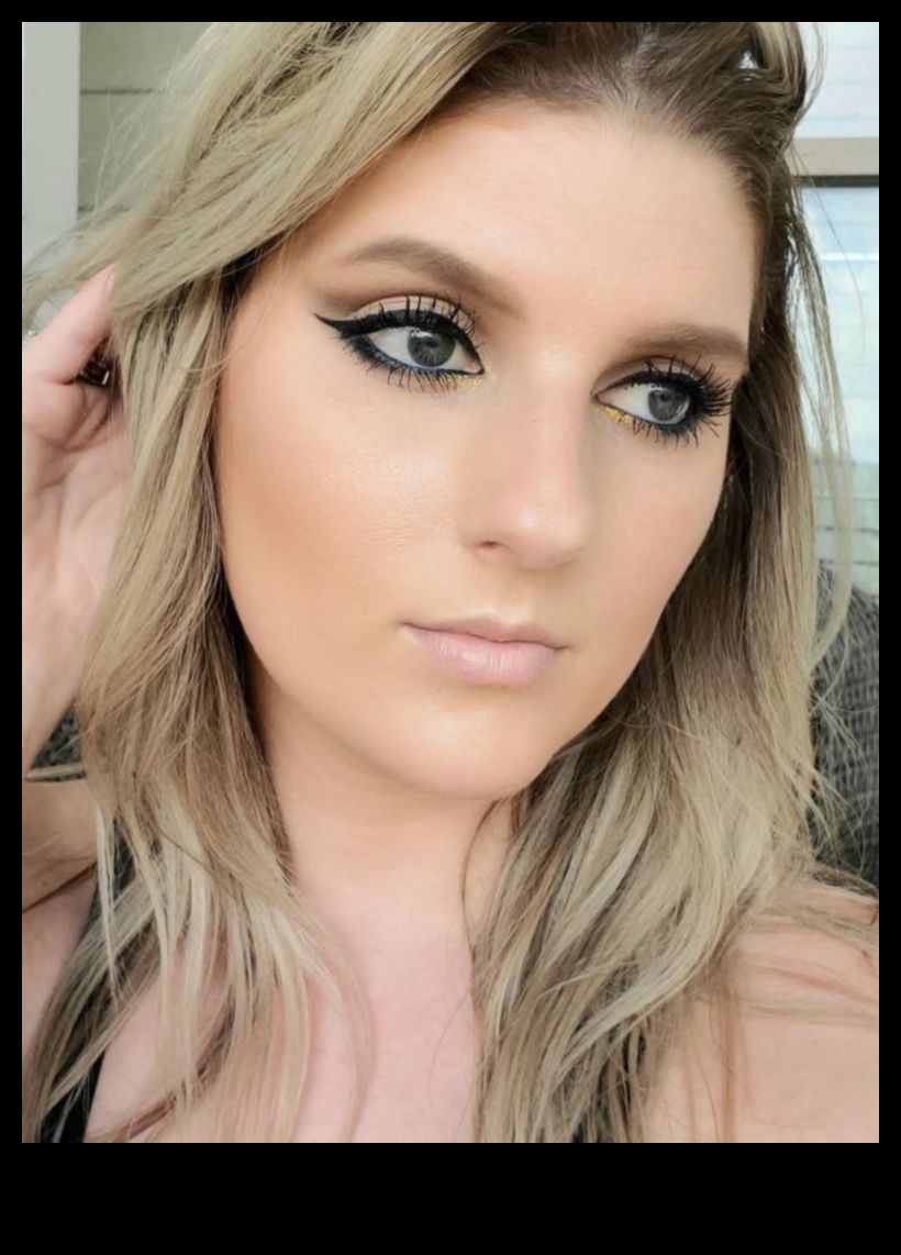 Eyeliner 101: Un manual pentru începători pentru definirea precisă a ochilor