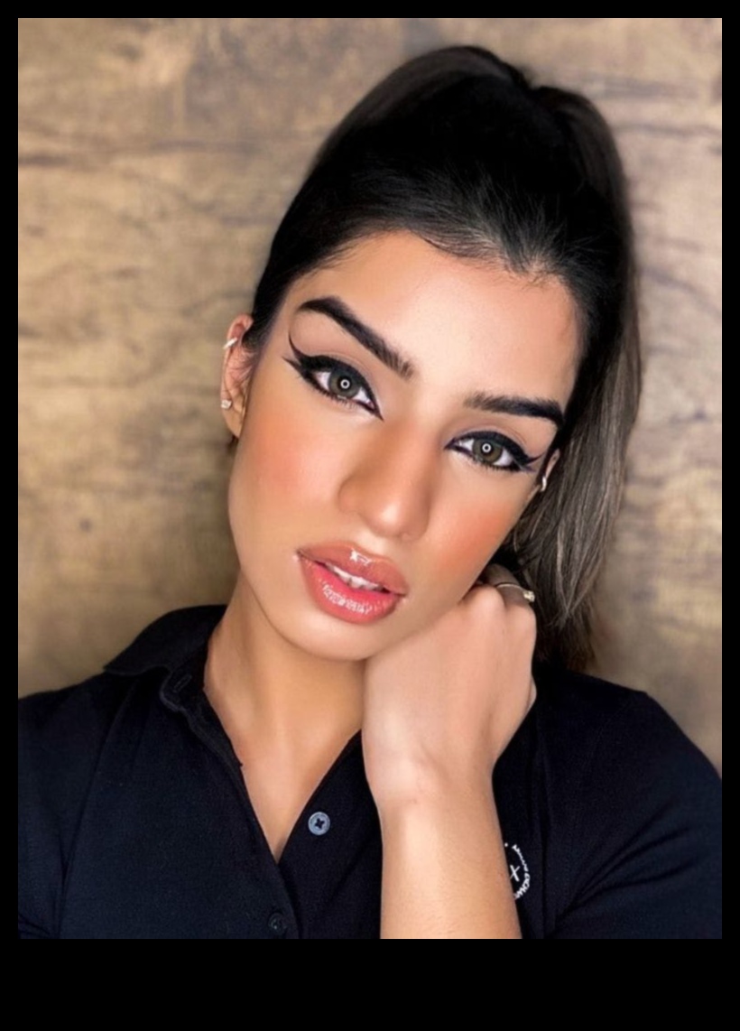 Eyeliner 101: Un manual pentru începători pentru definirea precisă a ochilor