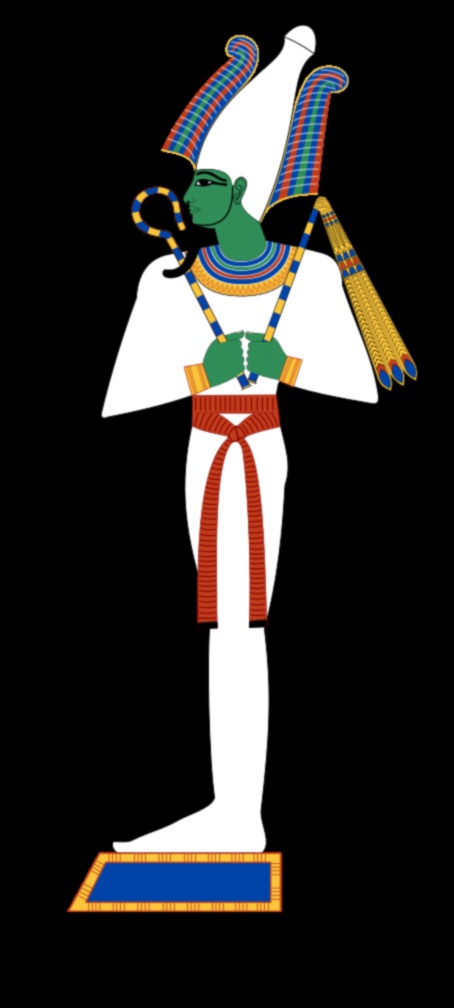 Ode Osiriene O explorare lirică a esenței spirituale a artei egiptene 3 Odele Osiriene: Esența spirituală a artei egiptene