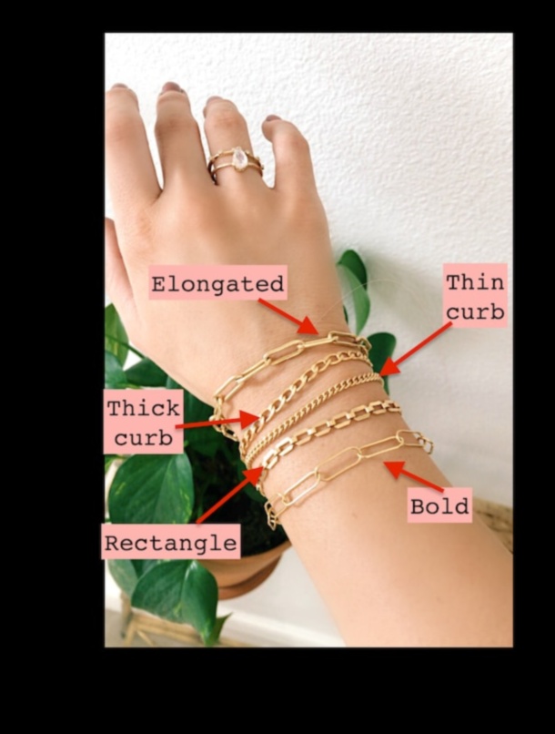 Brățările îndrăznețe și frumoase faceți o declarație cu stilul dvs. 2 Îndrăzneț și frumos: faceți o declarație cu brățările noastre uimitoare