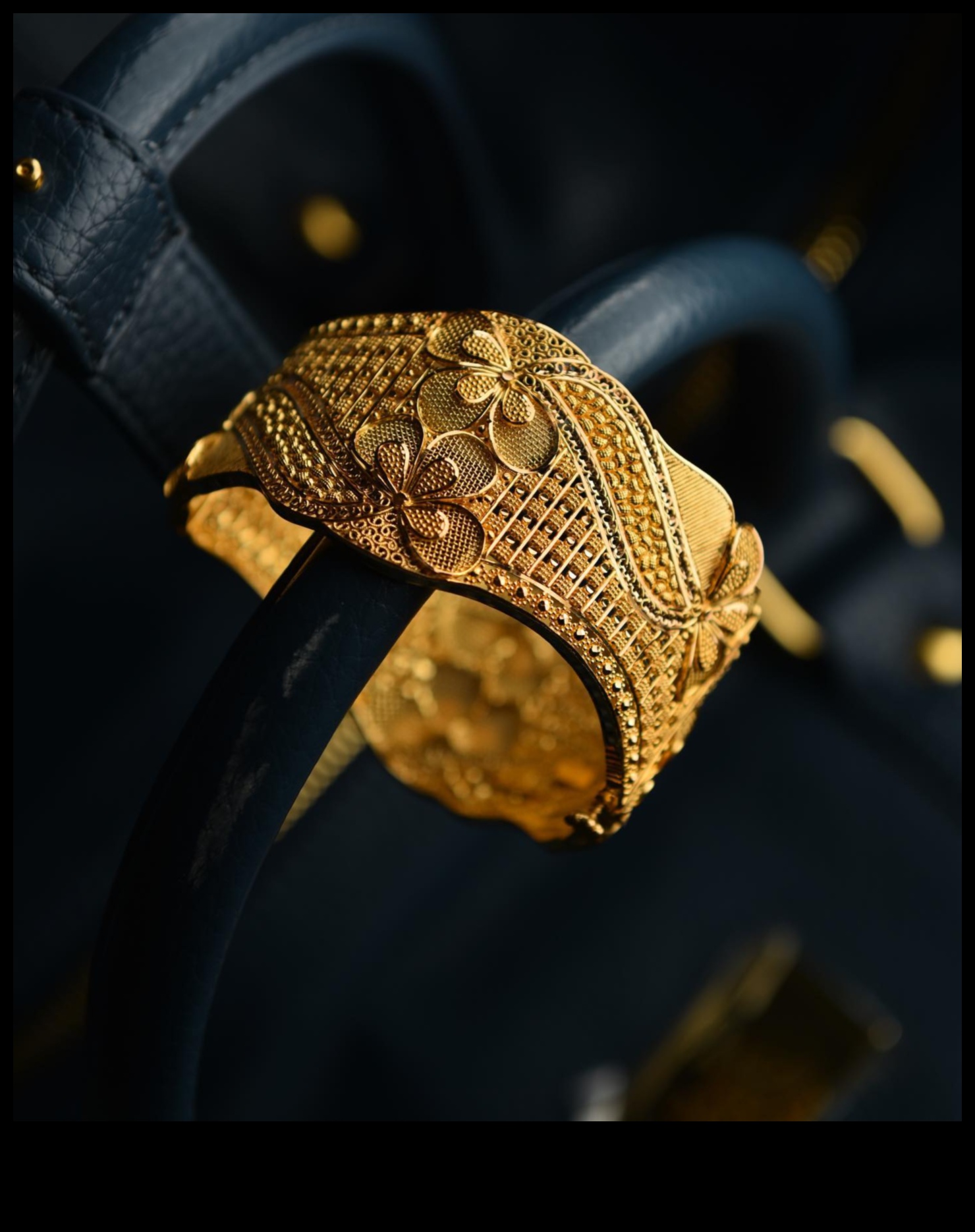 Brățările îndrăznețe și frumoase faceți o declarație cu stilul dvs. 5 Îndrăzneț și frumos: faceți o declarație cu brățările noastre uimitoare