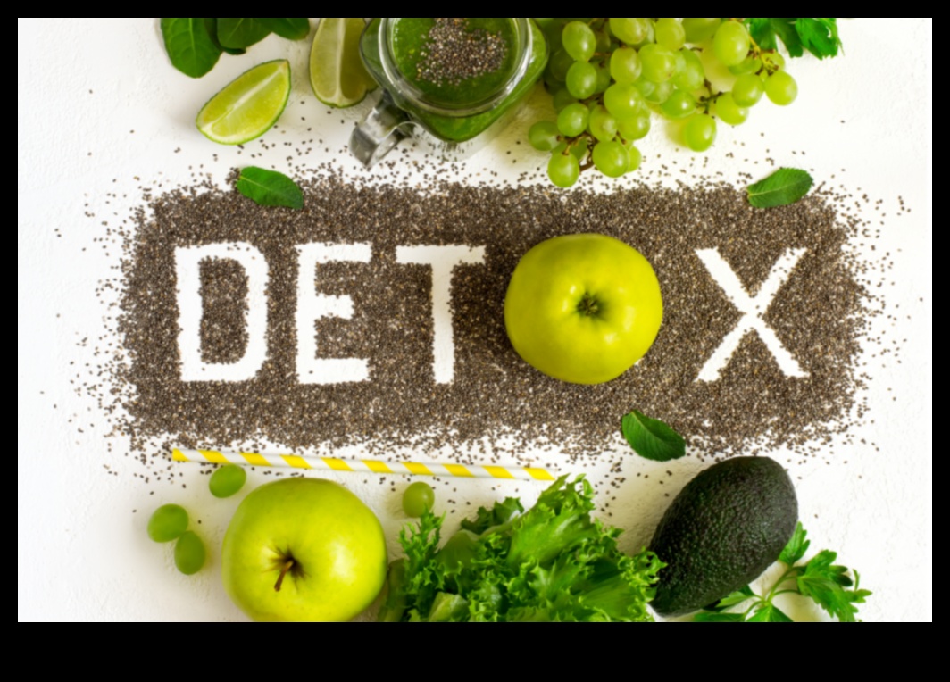 Dietele de detoxifiere Adevărul despre mofturi și curățări 3 Avantajele și dezavantajele dietelor de detoxifiere pe termen scurt: o analiză critică