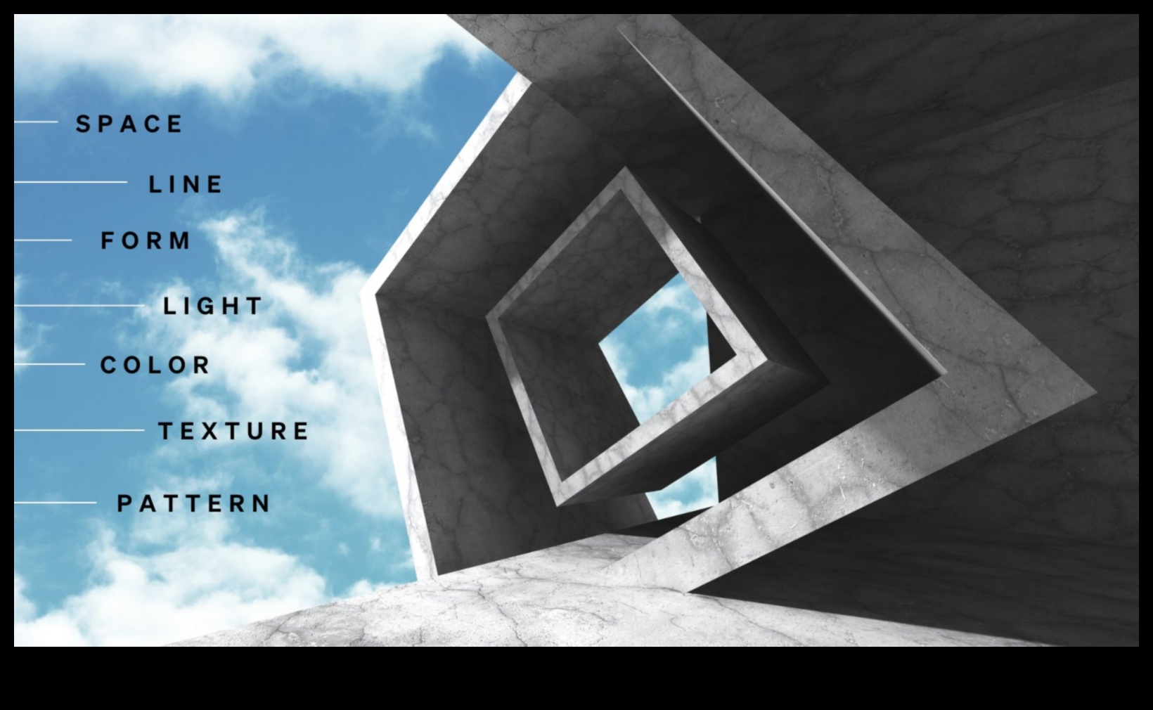 Echilibrarea luminii, spațiului și formei 2 Cum să obțineți echilibrul și armonia în inspirațiile pentru decorarea interioară?