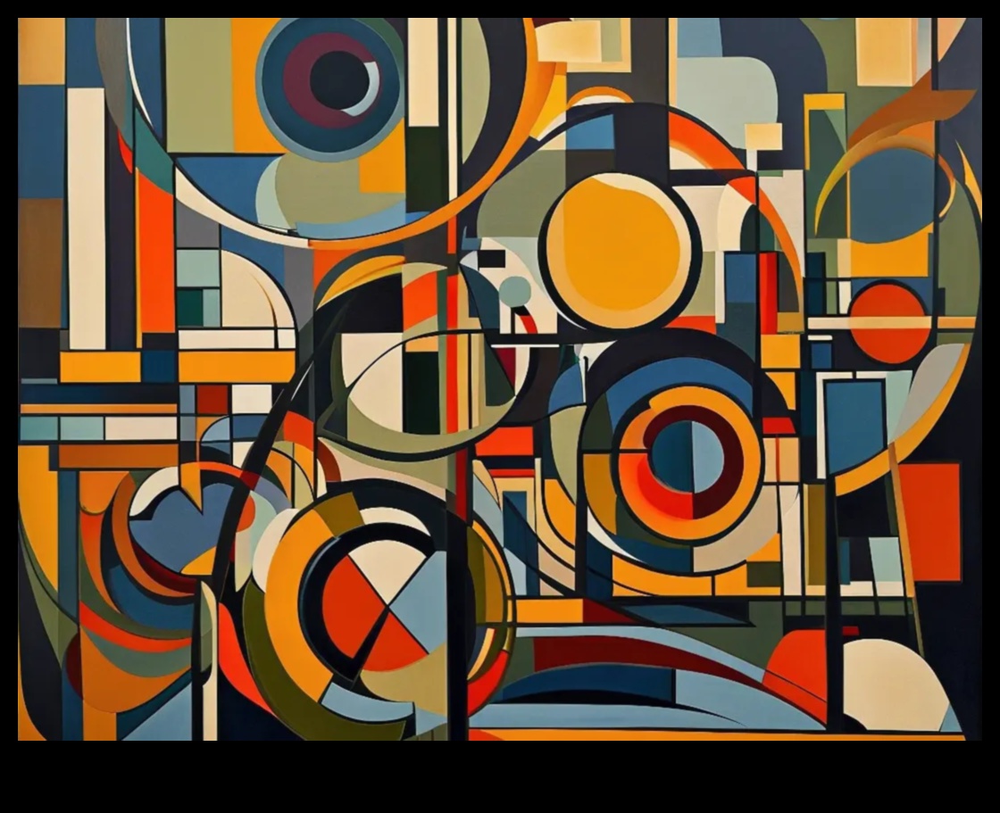 Realism redefinit: depășirea granițelor în arta contemporană