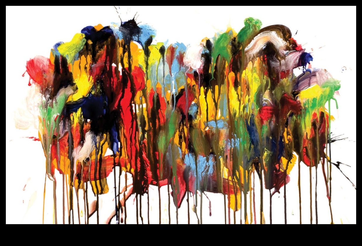 Realism redefinit: depășirea granițelor în arta contemporană