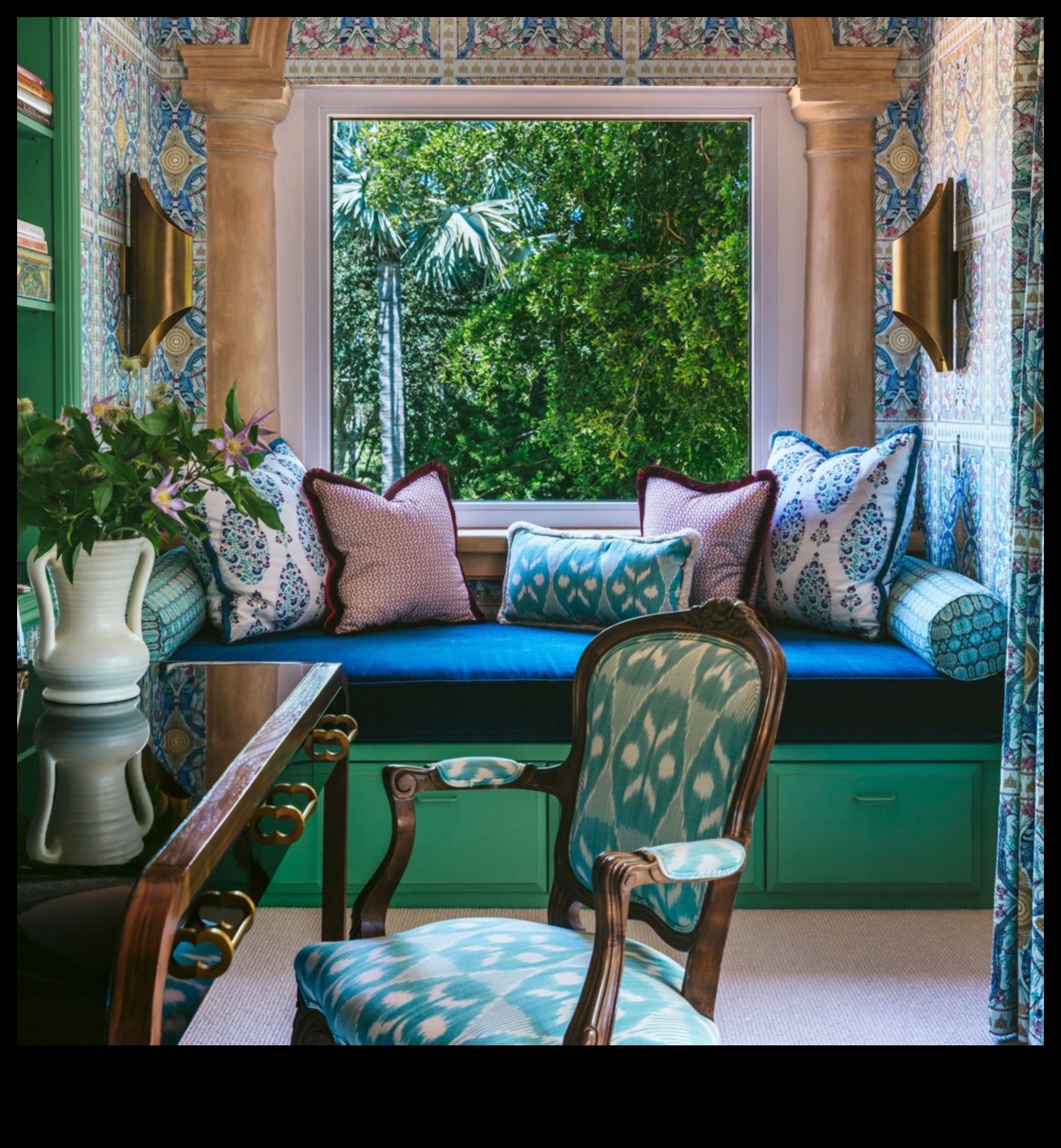 10 idei creative pentru decorarea casei 4 Conceptele de decorare pot face o diferență în casa ta?