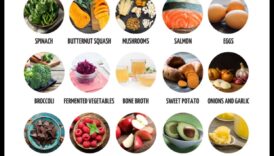 Construirea rezistenței: diete pe termen lung pentru bunăstarea emoțională