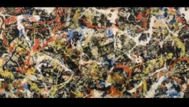 Impulsuri abstracte: Gesturi expresive în arta americană