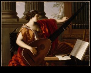 Alegorii baroc: semnificații simbolice în narațiunile artistice