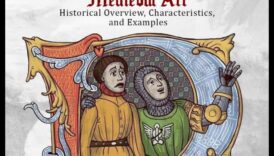 Amalgamarea artistică: îmbinarea stilurilor în arta medievală